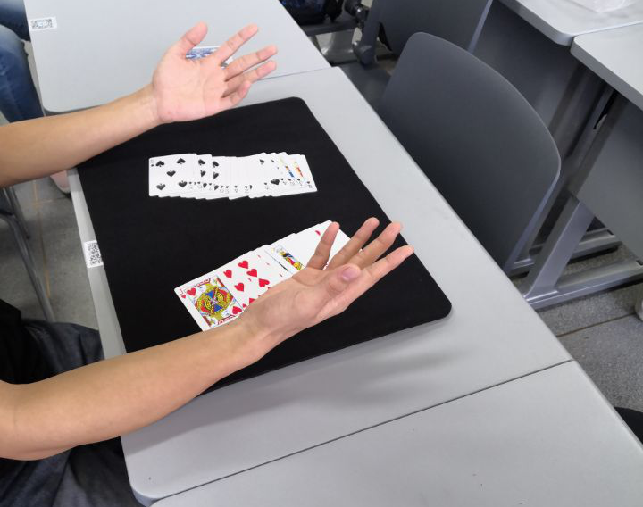 百家乐玩法介绍 - 百家乐技巧