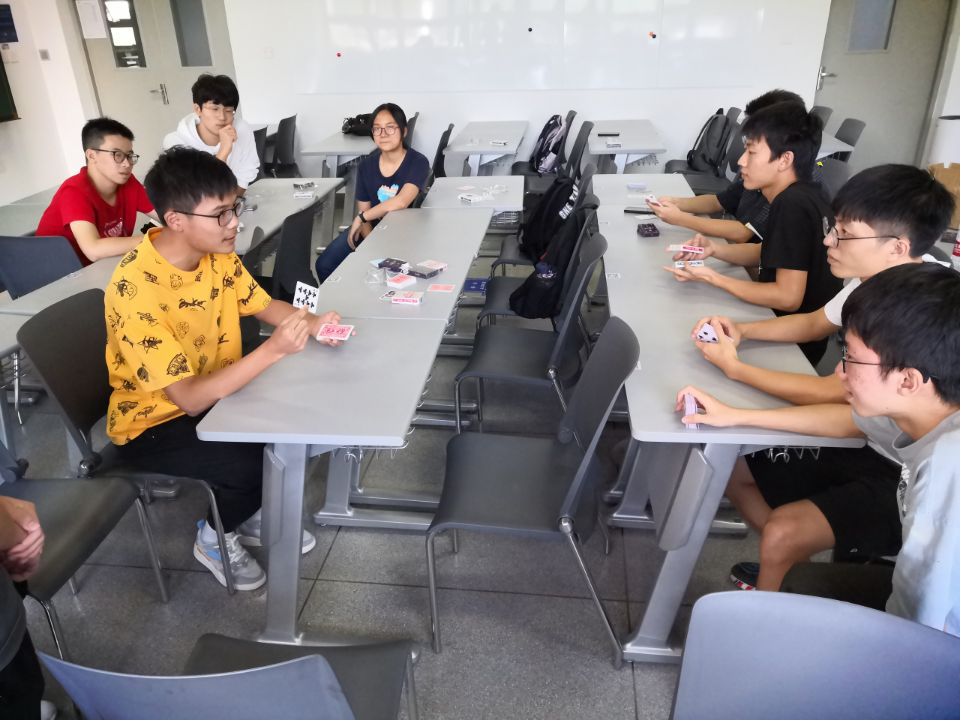 百家乐玩法介绍 - 百家乐技巧