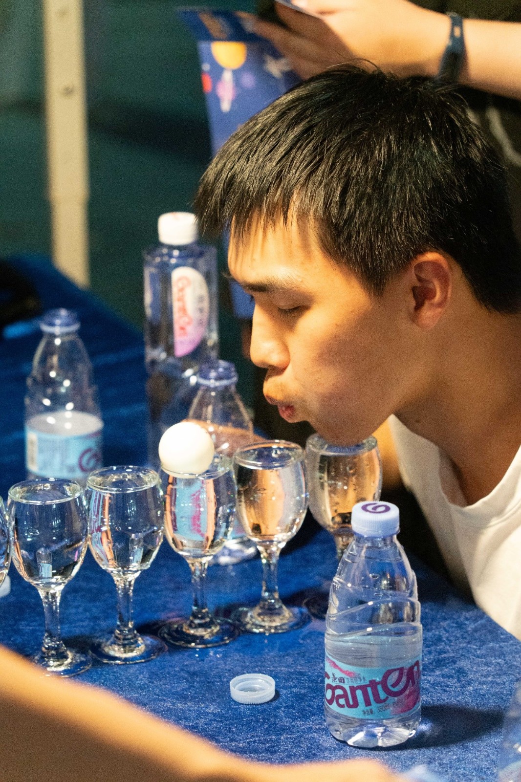 百家乐玩法介绍 - 百家乐技巧