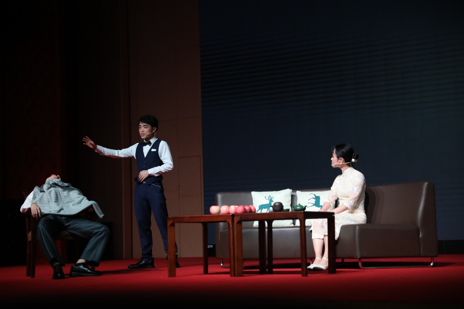 百家乐玩法介绍 - 百家乐技巧