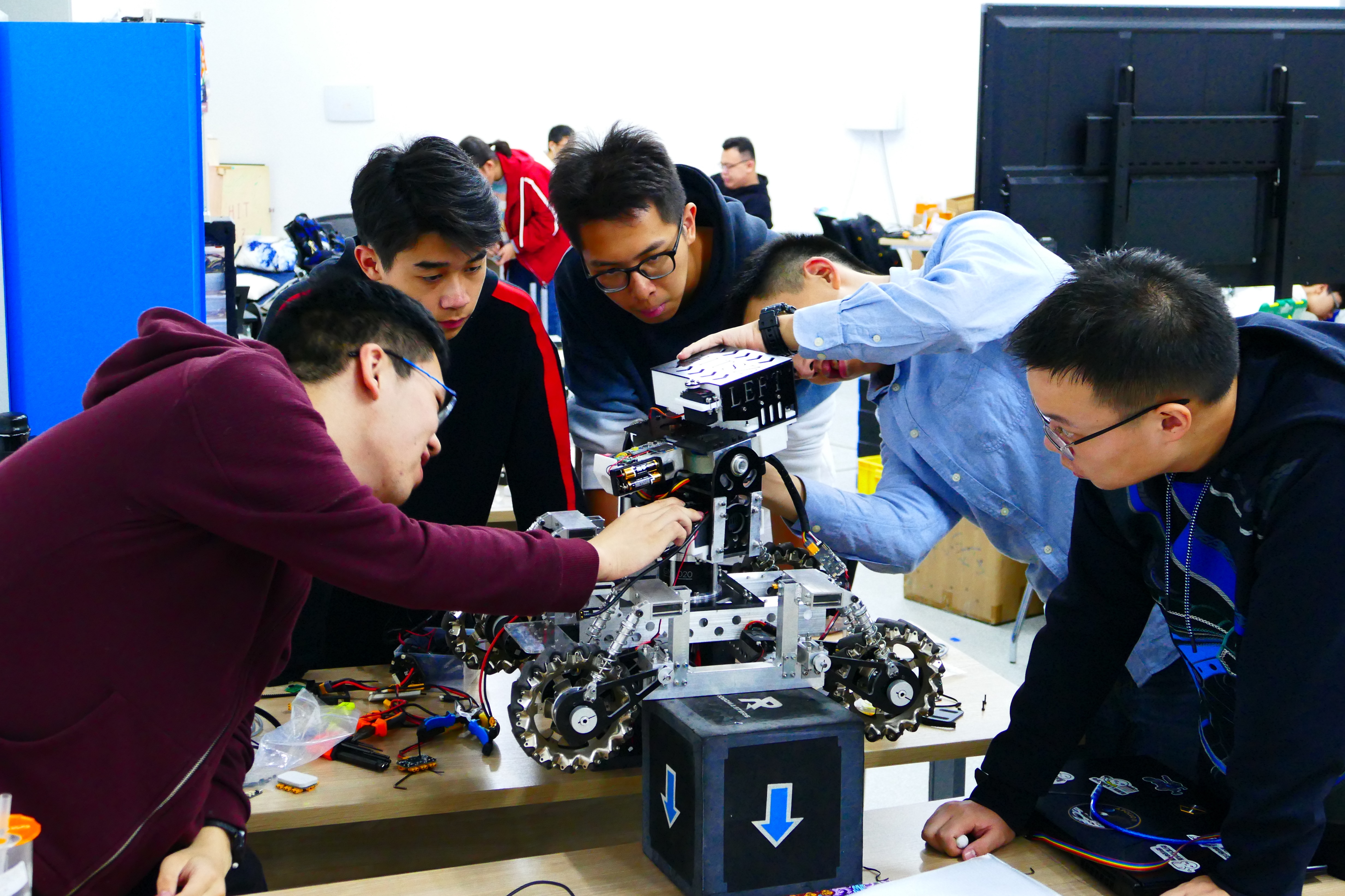 百家乐玩法介绍 - 百家乐技巧