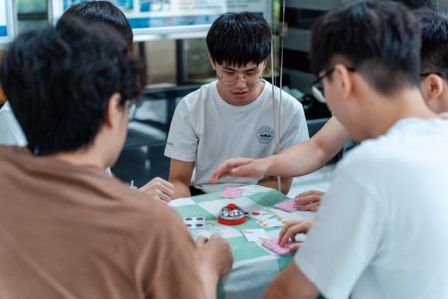 百家乐玩法介绍 - 百家乐技巧