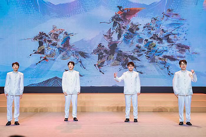 百家乐玩法介绍 - 百家乐技巧