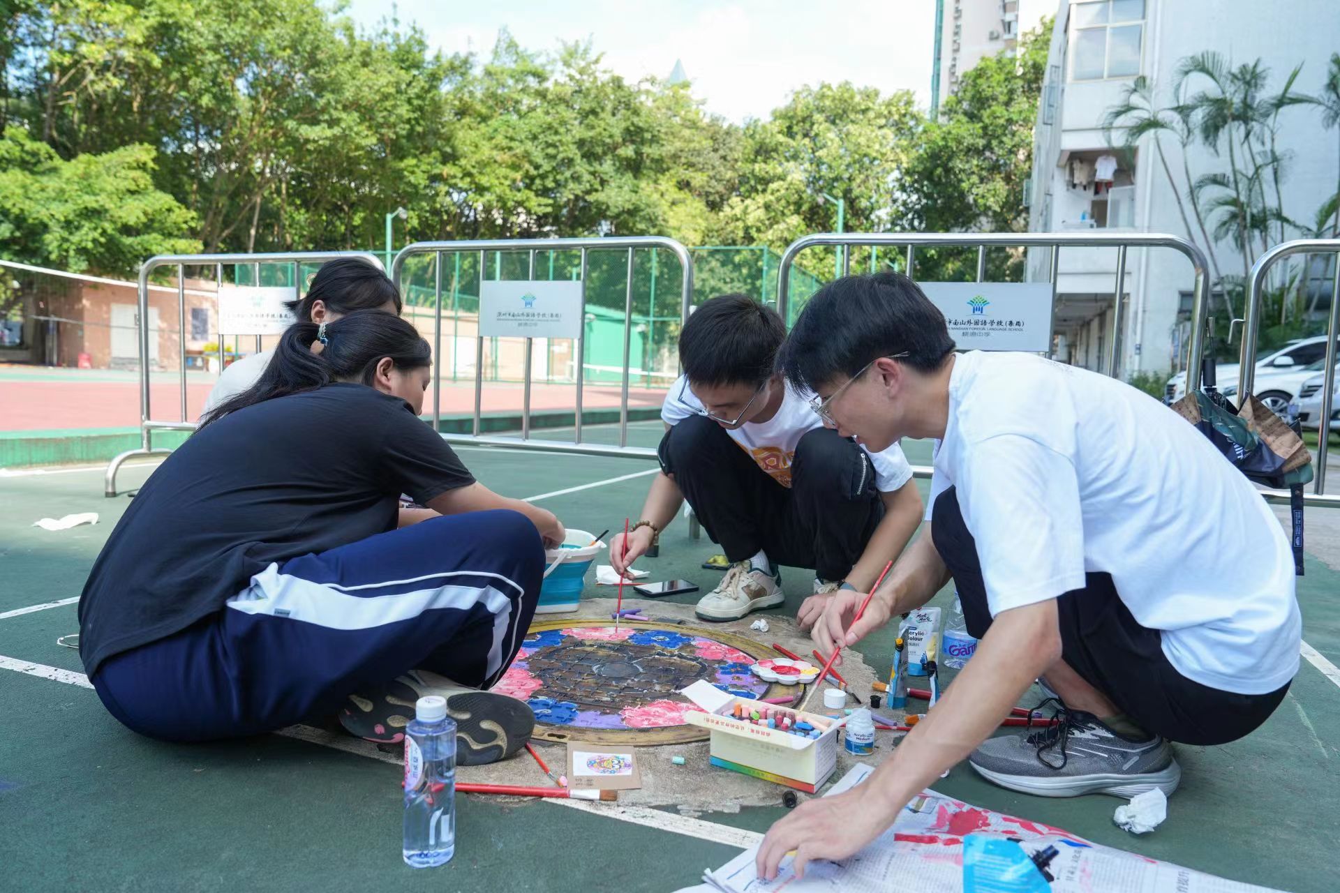 百家乐玩法介绍 - 百家乐技巧