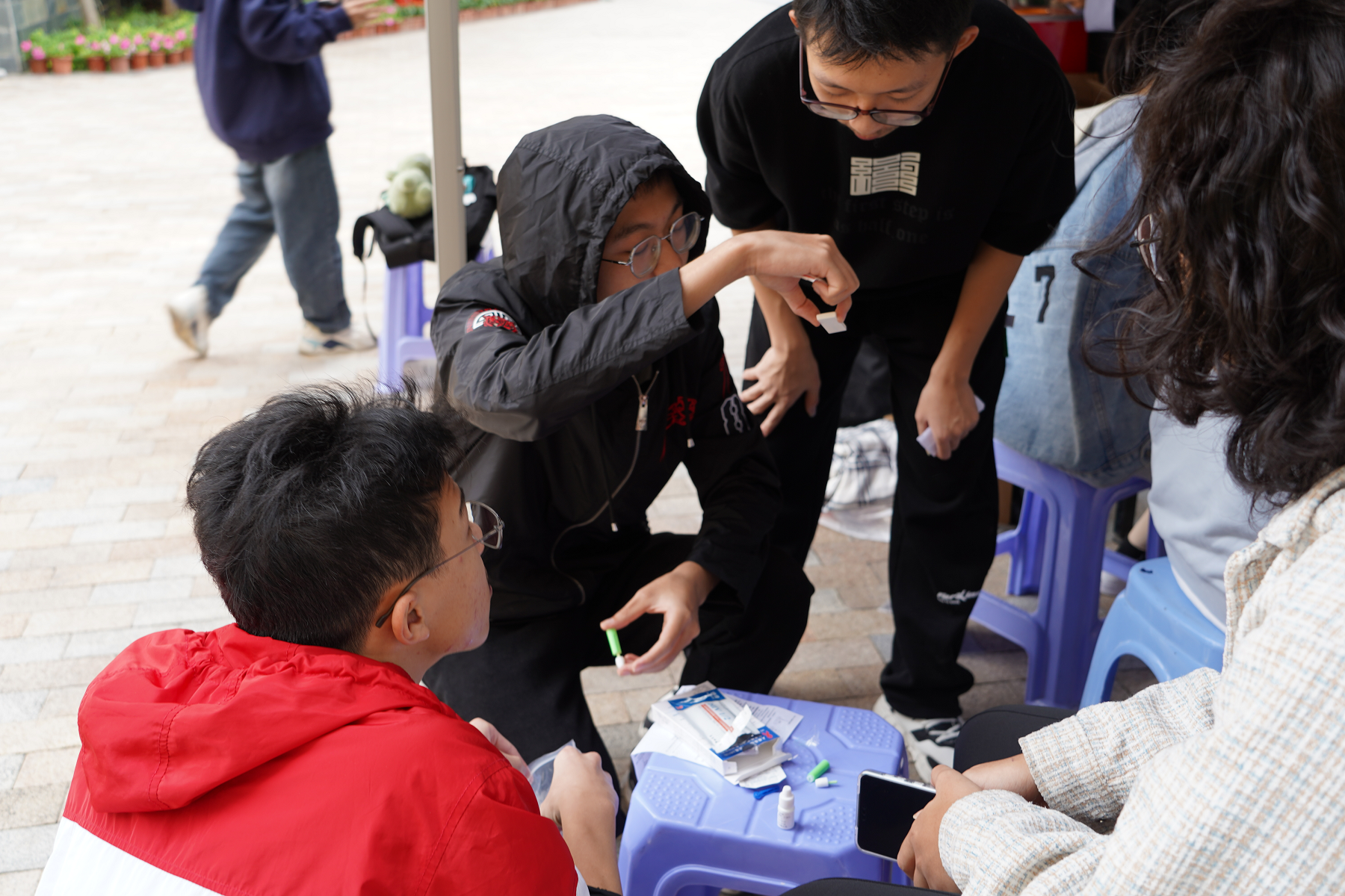 百家乐玩法介绍 - 百家乐技巧